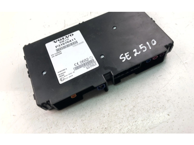 Блок управления P31676411 Volvo XC90