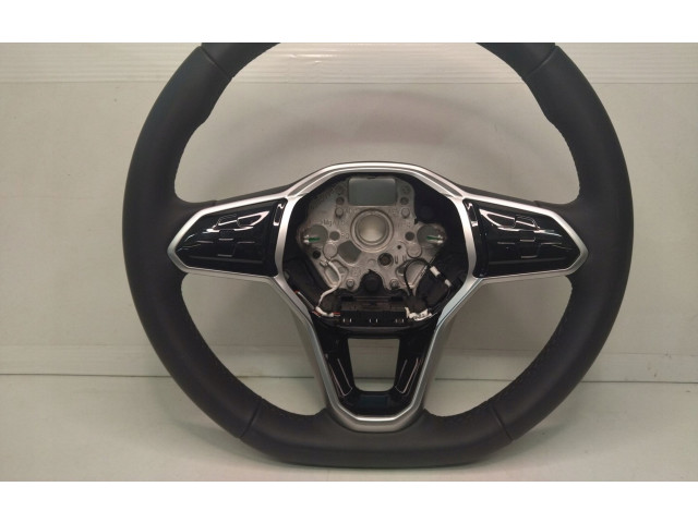 Руль Volkswagen ID.3 2019 - года 10A419089, 3G0959542B