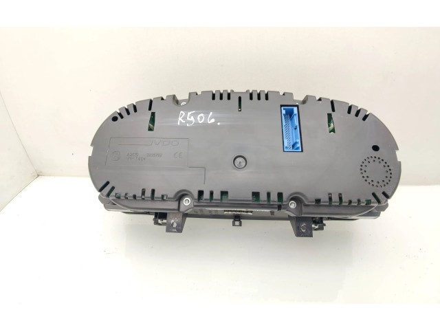 Přístrojová deska Volkswagen Caddy 2011 2K0920865A, VDD0241904