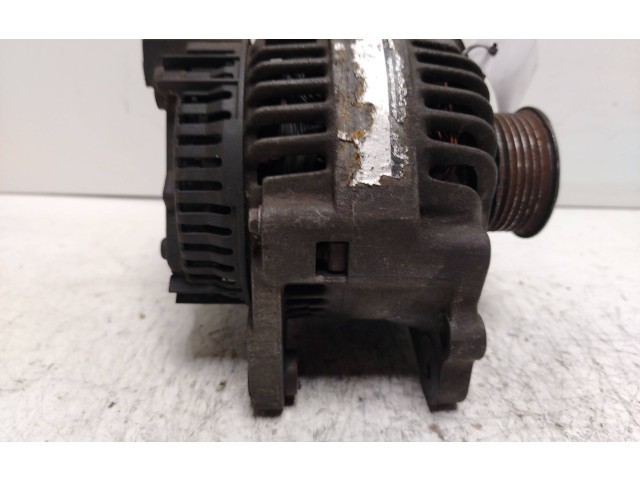 Генератор    Volkswagen Golf III      