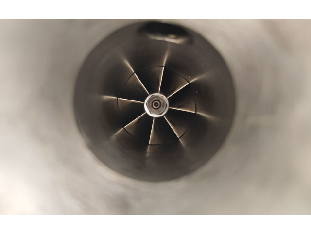 Turbodmychadlo Турбина 55495595   Opel Insignia A   B20DTH