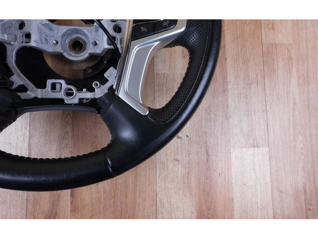 Руль Mitsubishi Outlander 2013 - 2021 года GS13116050