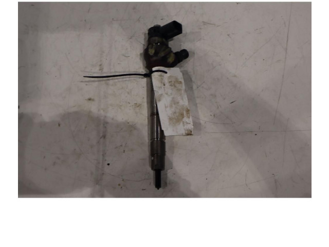 Vstřikovač 0445110468   Volkswagen Tiguan    DFG 