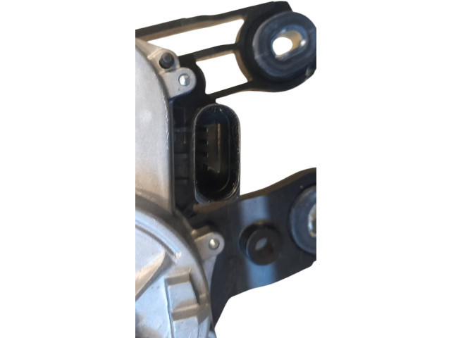 Моторчик заднего дворника 5G0955711, W000038532 Volkswagen Golf VII