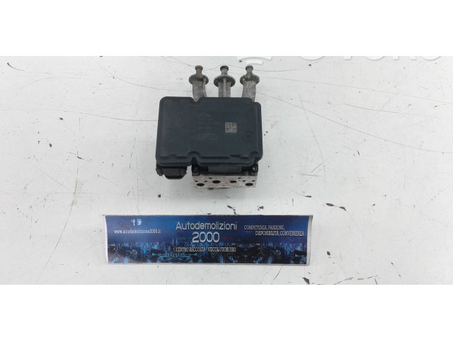 Блок управления АБС    Chrysler 300 - 300C