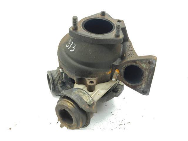  Турбина Volvo XC90  GT2052V, 7251672         