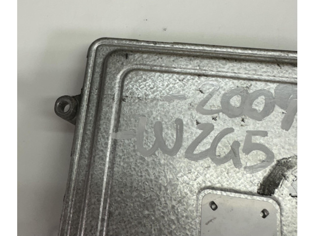 Řídící jednotka A2661531691, 5WY53530C Mercedes-Benz B W245 2009