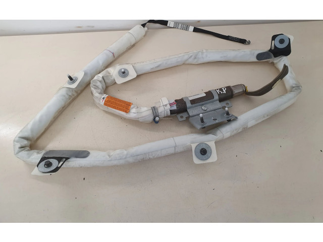 Боковая подушка безопасности 31291248 Volvo V70