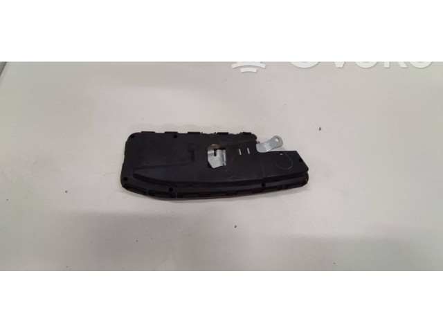 Надувная подушка для сиденья