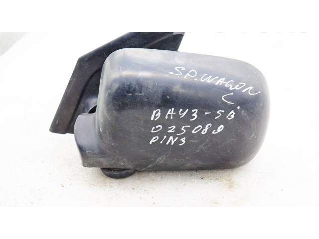 Зеркало электрическое Mitsubishi Space Wagon 1992 - 1998 года