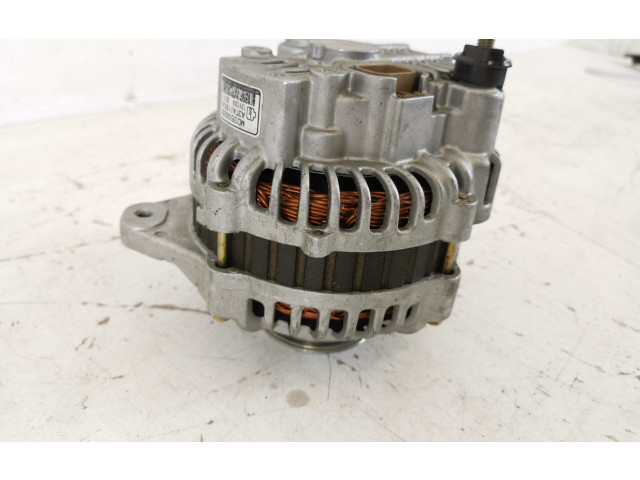 Генератор MD350609 Mitsubishi Pajero