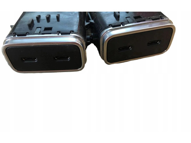 Блок управления A1678205402   Mercedes-Benz GLE W167