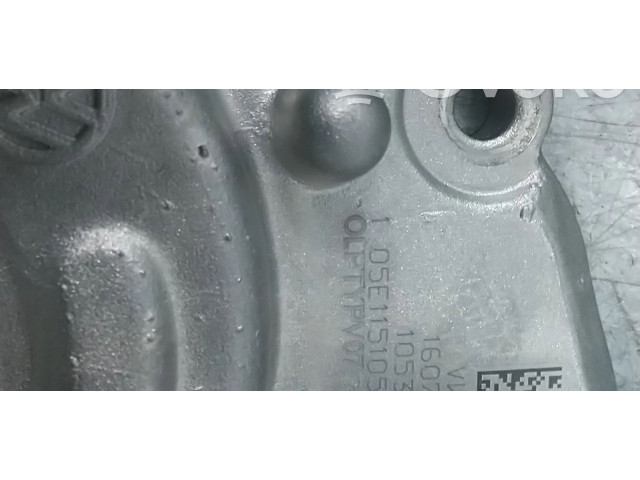 Масляный насос  DFYA 05E115105A, 04E115105AT  Audi A3 8Y 