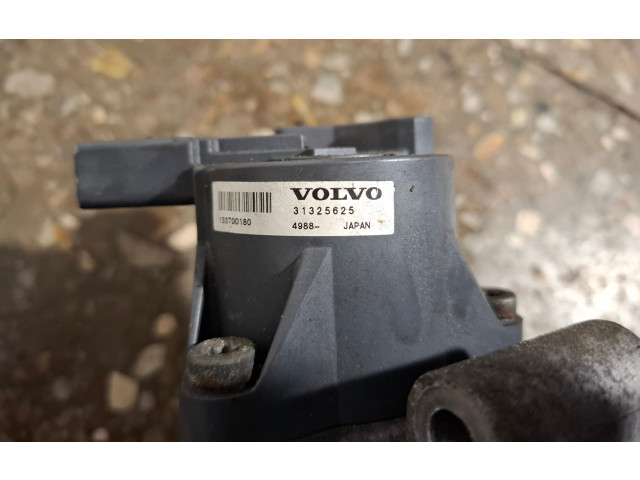 Масляный насос