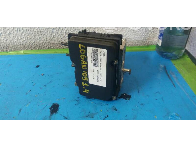 Блок АБС 0265800396 Dacia Logan I 2004 - 2012 года