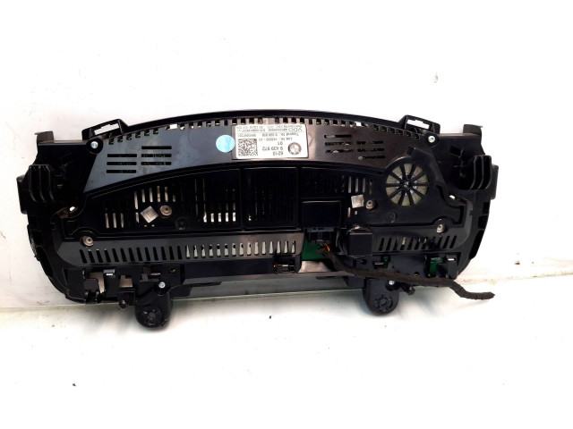 Панель приборов 9439972, 14369510   BMW X3 G01       