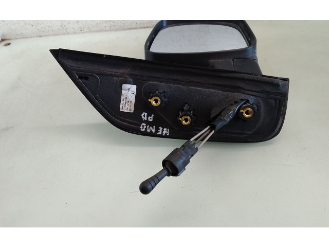 Зеркало (механическое) Citroen Nemo - года