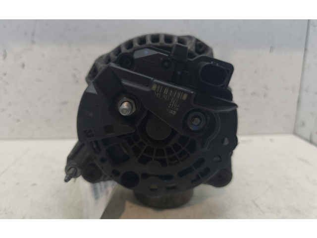 Генератор 045903023AV   Volkswagen Polo IV 9N3      