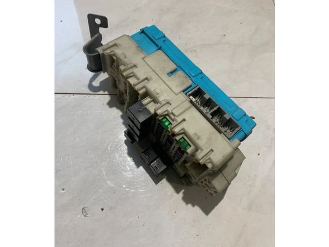 Блок предохранителей G8C507M, 0891 Mitsubishi Grandis