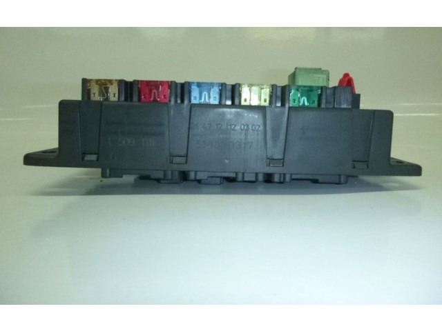Блок предохранителей  518030317, 518030317   Mini One - Cooper R50 - 53    
