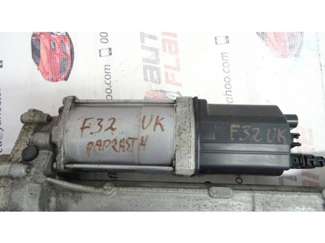  рейка  Колонка рулевая 6881191   BMW 4 F32 F33 2013-2017 года