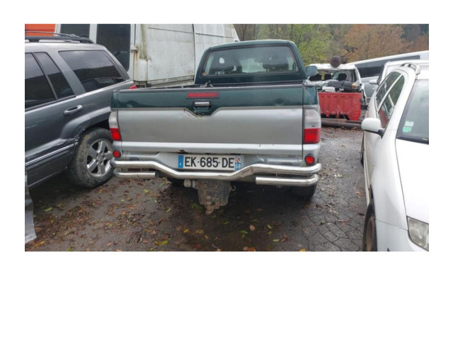 Спидометр (приборный щиток) MR951375, MR951375 Mitsubishi L200