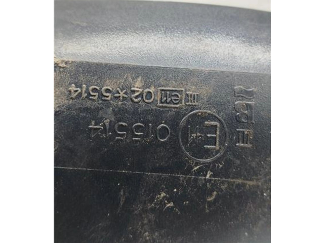 Зеркало электрическое Rover 25 - года