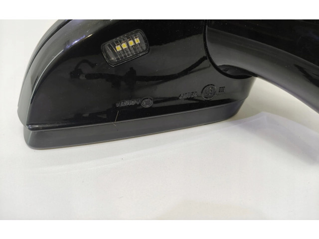 Zpětné zrcátko Mercedes-Benz SLK R172 2014 LUSTLR172