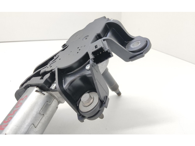 Моторчик заднего дворника 287100010R, 287100010R Renault Scenic III - Grand scenic III