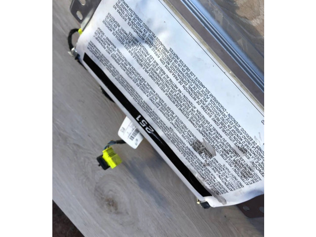 Подушка безопасности пассажира A2518600805, 250850000 Mercedes-Benz R W251