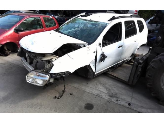 Панель приборов 248104893R Dacia Duster