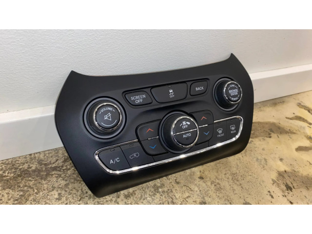 Блок управления климат-контролем 05091436AG, 15961101 Jeep Cherokee