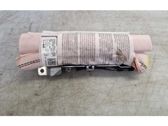 Подушка безопасности в сиденье 6V0880241D, 6V0880241D   Skoda Fabia Mk2 (5J)