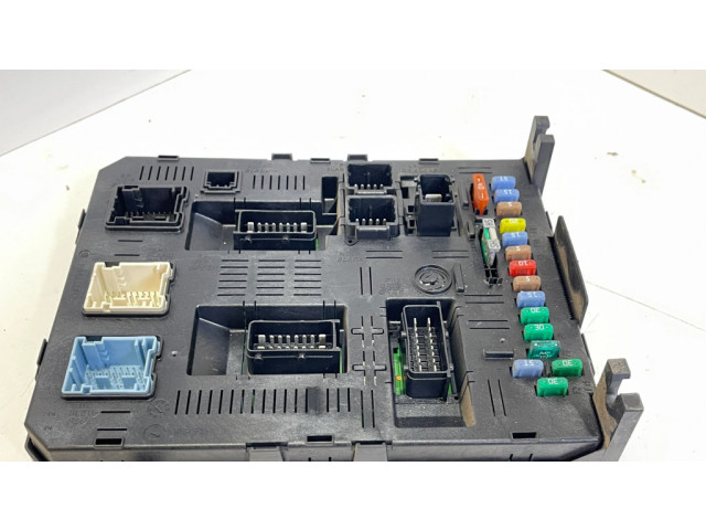 Блок комфорта 9660105980, BSI2004H05   Citroen C4 I   