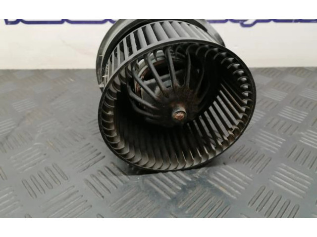 Вентилятор печки Citroen C2