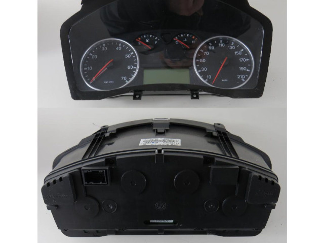 Přístrojová deska Fiat Croma 2005 51735925