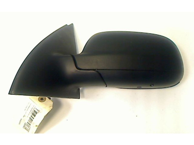 Зеркало электрическое Volkswagen Lupo 1998 - 2005 года