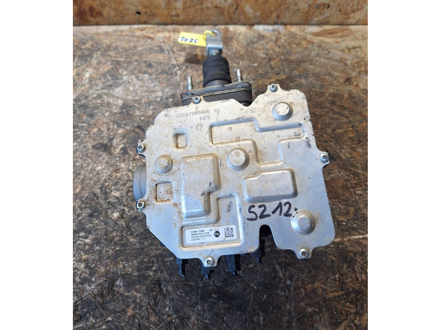 Блок АБС 58500G2400, BH60164A01 Hyundai Ioniq 2016 - года