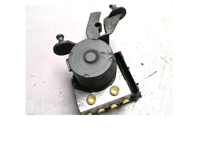 Блок АБС 0044315212, 0044315212 Mercedes-Benz A W169 2004 - 2012 года