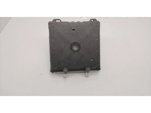 Блок комфорта 6Q1937049C, 5WK48212C Skoda Fabia Mk1 (6Y)