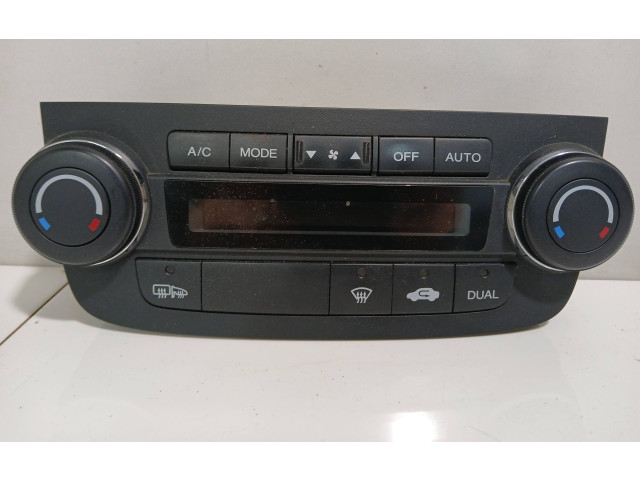 Блок управления климат-контролем 79600SWYE4 Honda CR-V