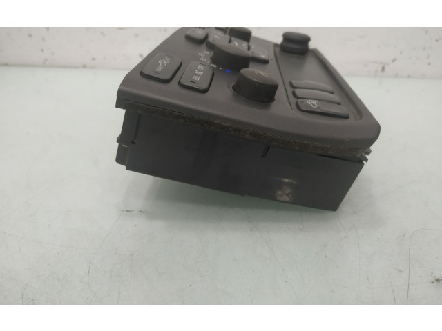 Блок управления климат-контролем 7923   Volvo S80