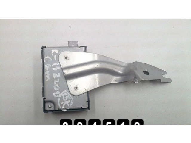 Блок управления двигателя 89740-53060 Lexus IS 220D-250-350