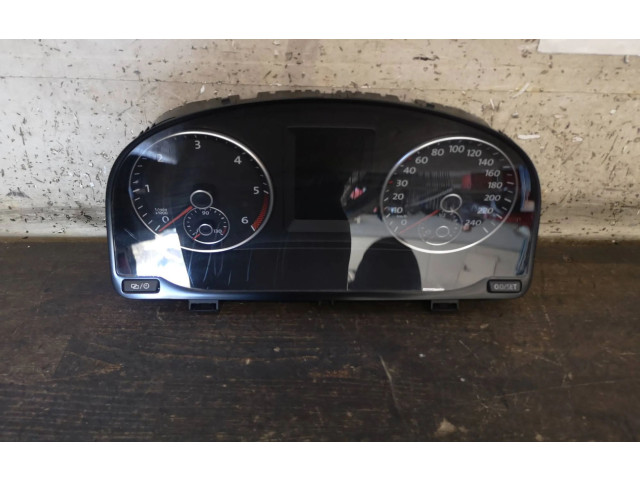 Панель приборов 2K5920866C, 2K5920866C Volkswagen Caddy