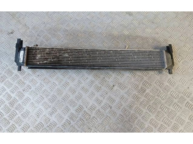 Интеркулер 6R0145805H, M150071C Skoda Rapid (NH)