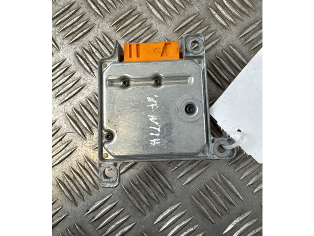 Блок подушек безопасности 550740900, 550740900   Citroen Xantia