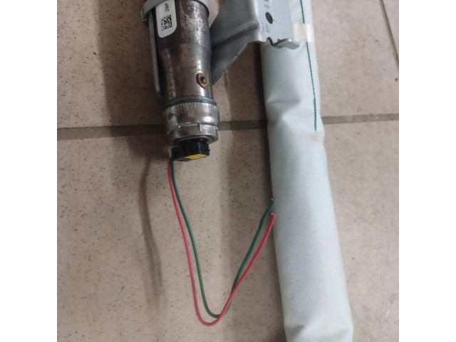 Боковая подушка безопасности 7030A362, F7389VJAAZ30 Mitsubishi Outlander