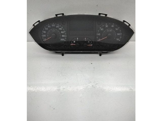 Панель приборов 735364160, 735364160 Fiat Idea