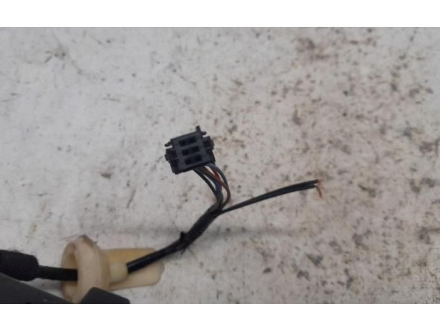 Зеркало (механическое) Fiat 500X 2014 - года