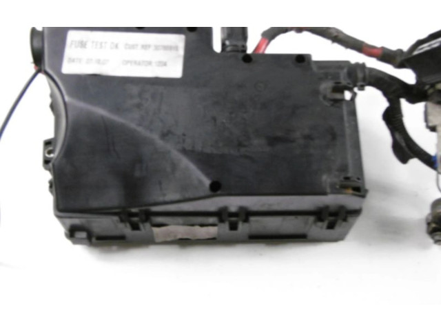 Pojistková skříňka 30786915, 30786915 Volvo S40 2008